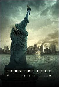 cloverfield Pictures, Images and Photos