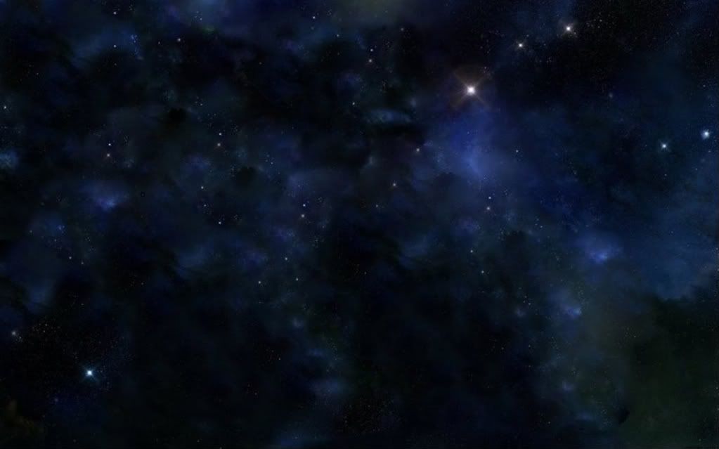 Deep Space Wallpaper Image