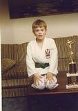 Tim-Karate2.jpg image by InLovingMemory_Tim