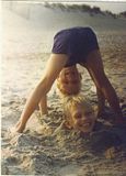 TimBriSand.jpg image by InLovingMemory_Tim