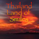 Thailand Land of Smiles