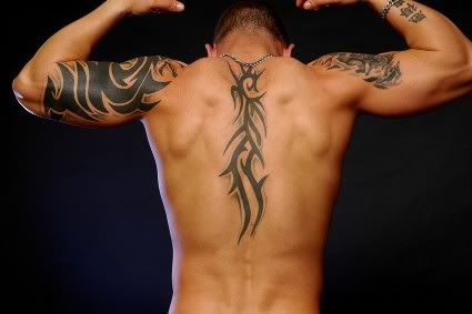 cool tribal tattoo. cool-tribal-tattoos.jpg