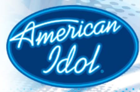 American Idol. Logo Pictures, Images and Photos