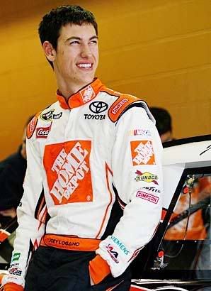 Joey Logano Pictures, Images and Photos