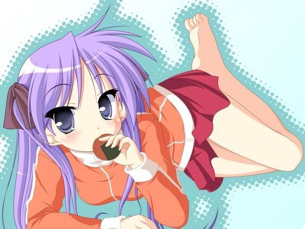 kagami.jpg RelAxiNg KaGami image by asrayclovest