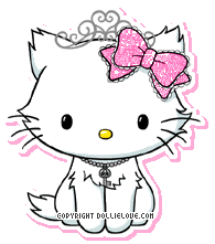 heLLo kiTTy~