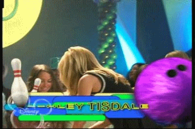 12.gif Ashley Tisdale animation image by jacklynl10