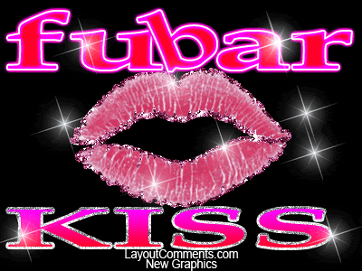 fubar kiss Pictures, Images and Photos