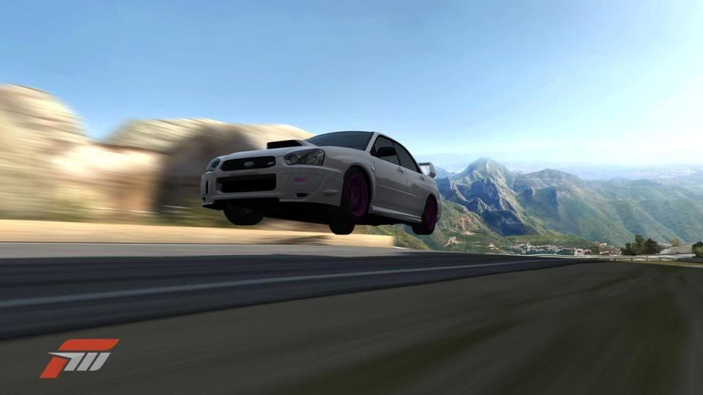 sti jump