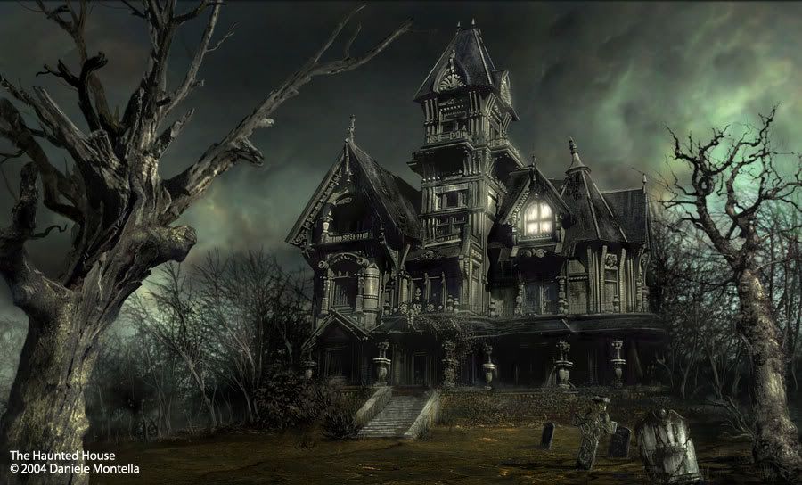 haunted house photo: Haunted House haunted_house.jpg