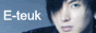 Super Junior Sapphire Blue