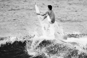Surf @