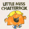 chatterbox Pictures, Images and Photos