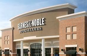 Charlotte Nc Southpark Barnes Noble To Open 10 29 2008