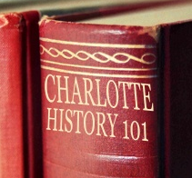 Charlotte History