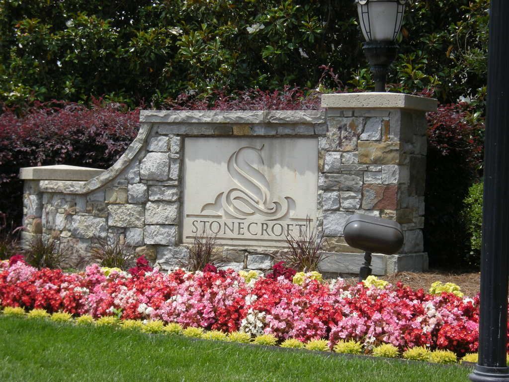 Stonecroft