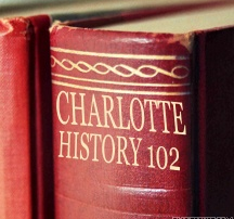 Charlotte History 102