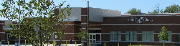 Charlotte NC Schools: POLO RIDGE ELEMENTARY SCHOOL