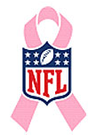 NFL & Breast Cancer Awareness
