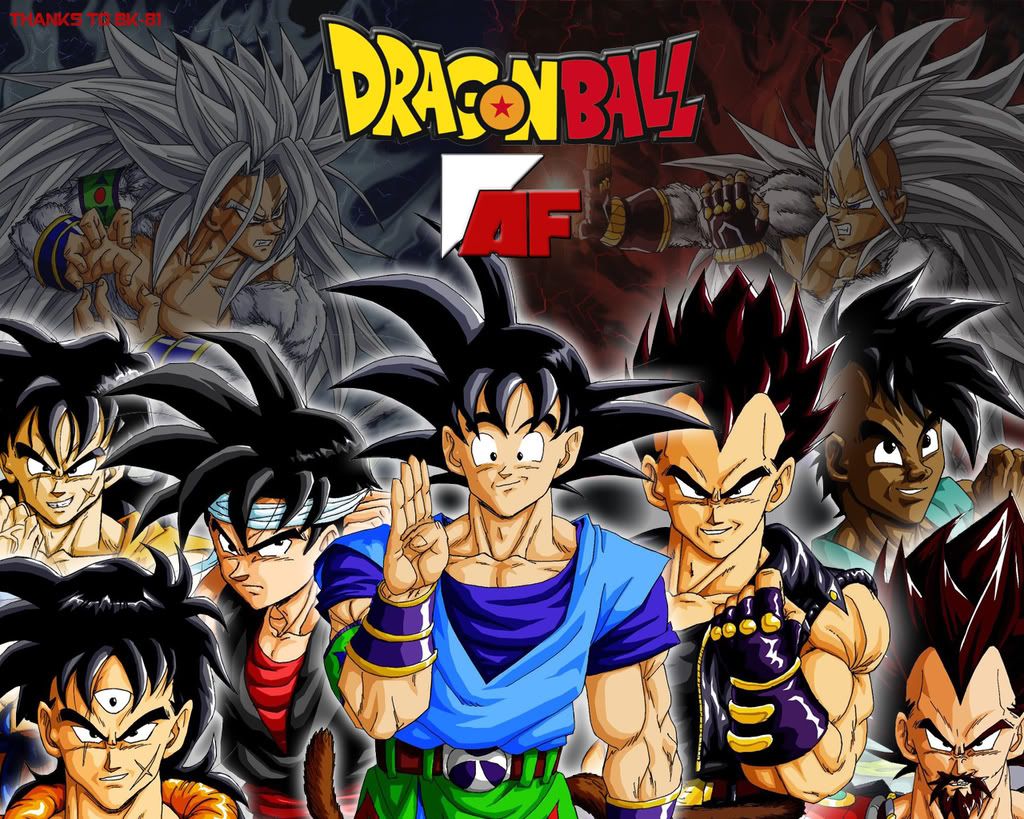 Dragon+ball+af+pictures