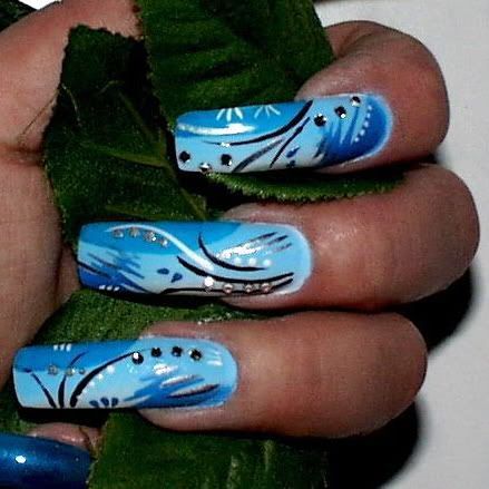 nails art designs