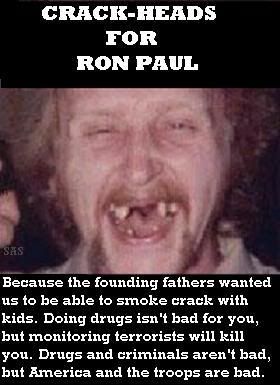 Ron Paul Pictures, Images and Photos