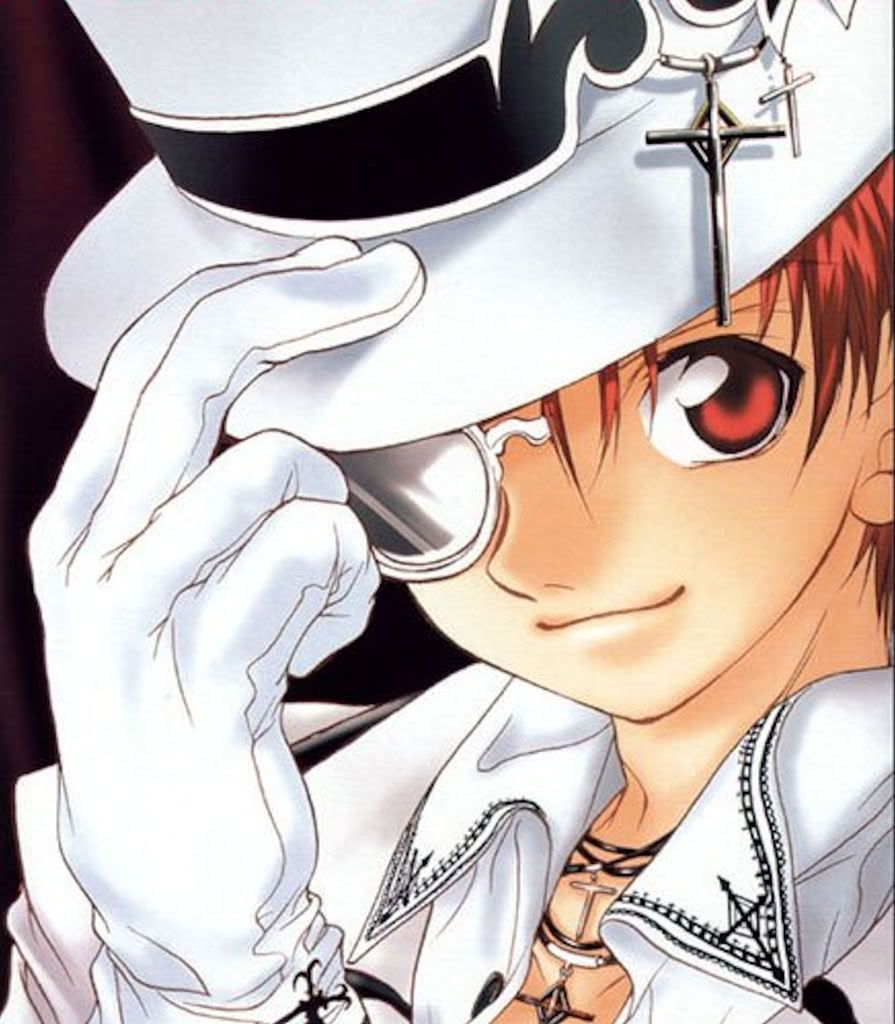 DN angel