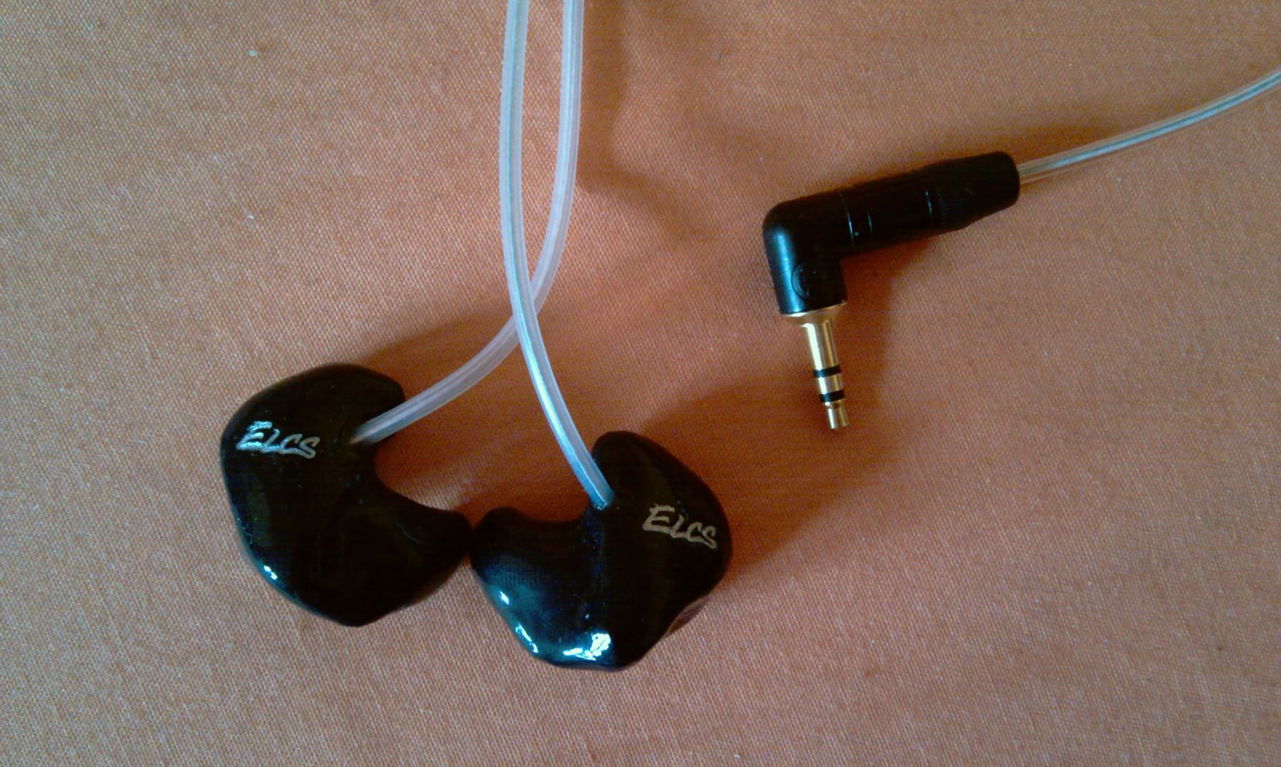 Custom Ear Monitors
