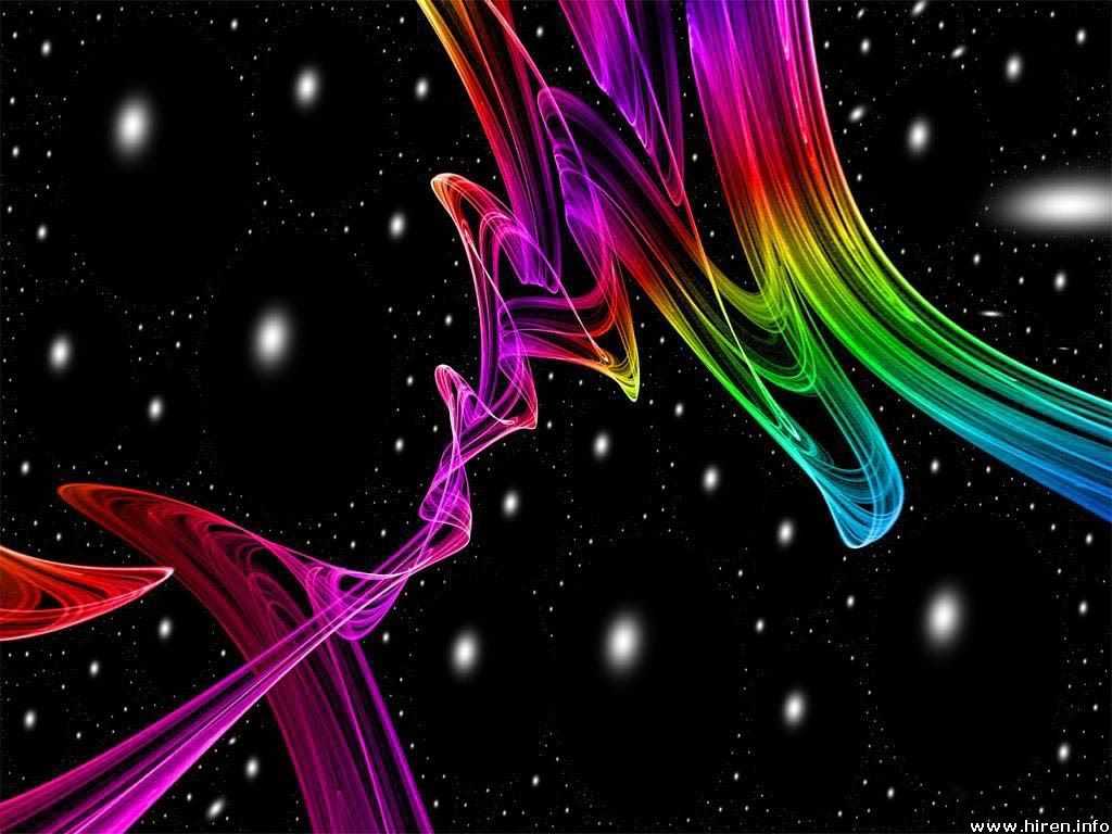 Trippy Smoke Backgrounds