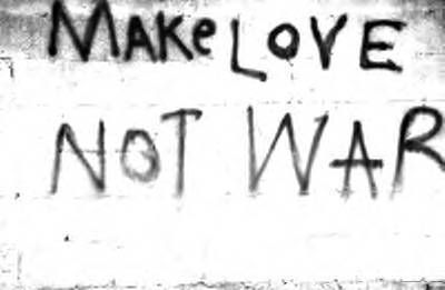 Create Love Pictures on Love Not War Graphics Code Make Love Not War Comments Pictures