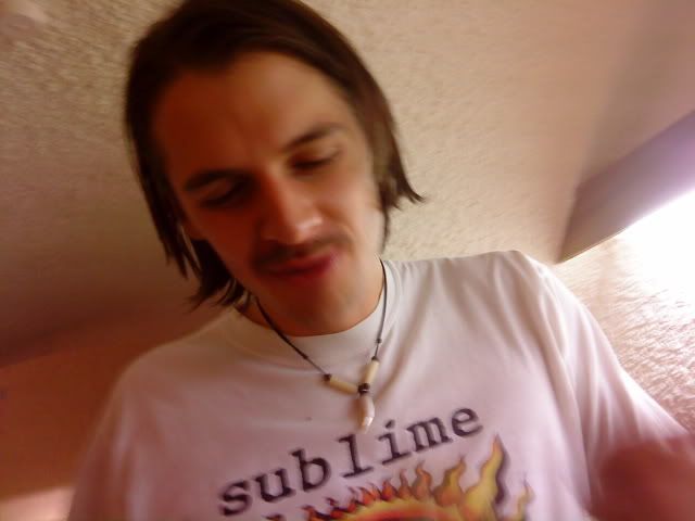 sublimemoustache