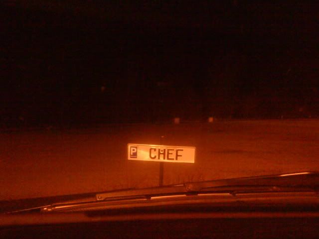 chef