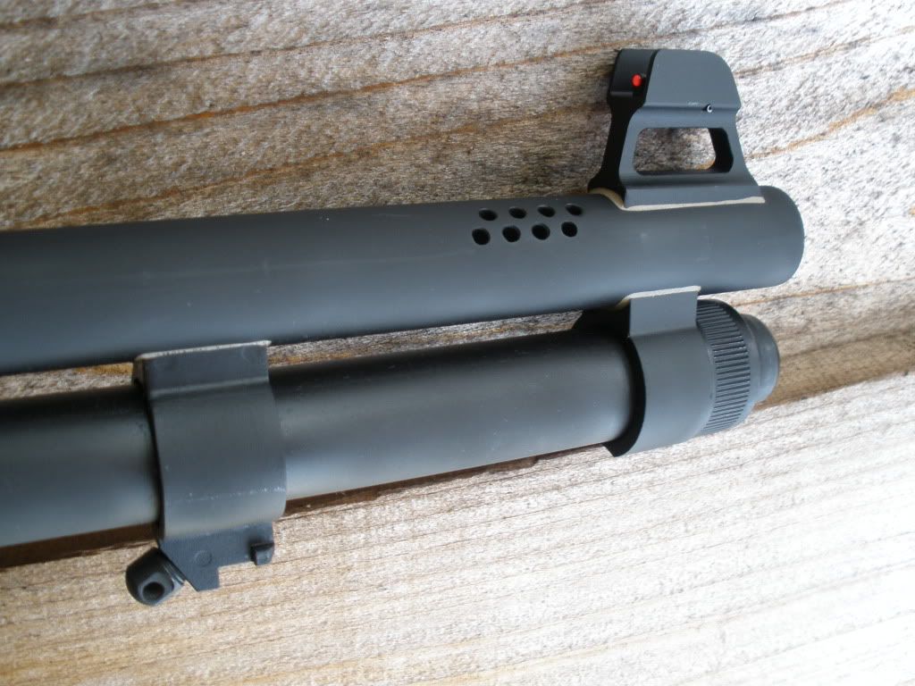 mossberg 590a1 spx