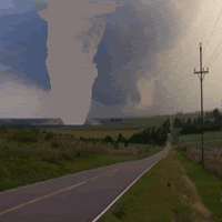 Animated Tornado Pics