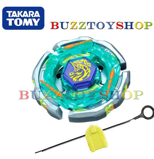 Beyblade Ray Unicorno