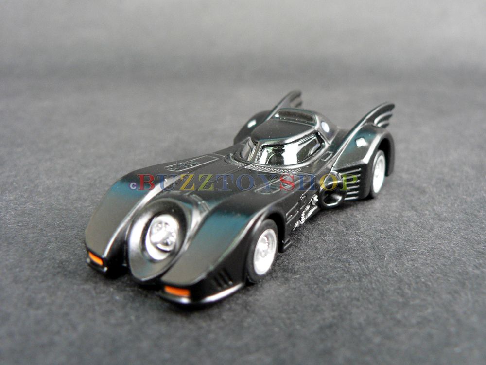 LOT OF 5PC TAKARA TOMY DC TOMICA LIMITED BATMOBILE COLLECTION BATMAN ...