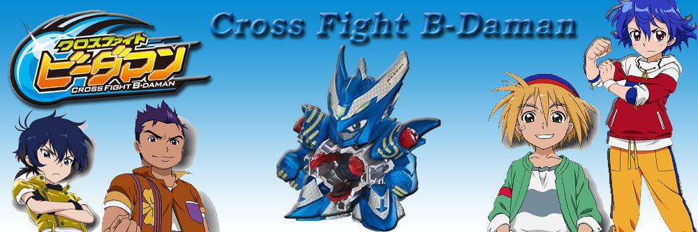 Free Shipping, Japan Takara Tomy Battle Cross Fight B Daman CB43 SMASH ...