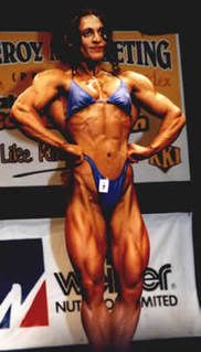 Can you use steroids in bodybuilding competitions