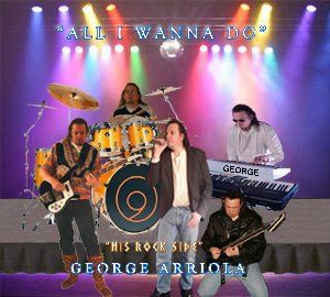 All I Wanna Do - George Arriola