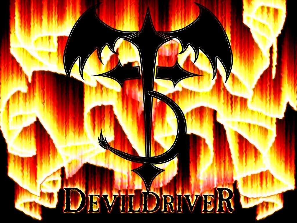 devildriver Pictures, Images and Photos