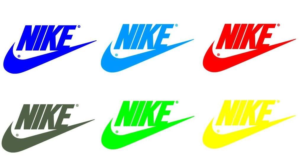 Sign Of Nike