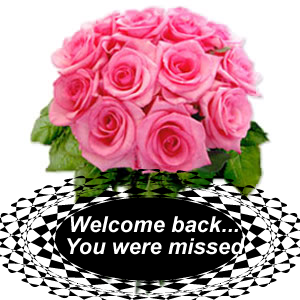 welcomeback photo: flower..welcomeback flowerswelcomeback.png
