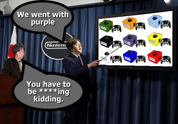 PurpleCube