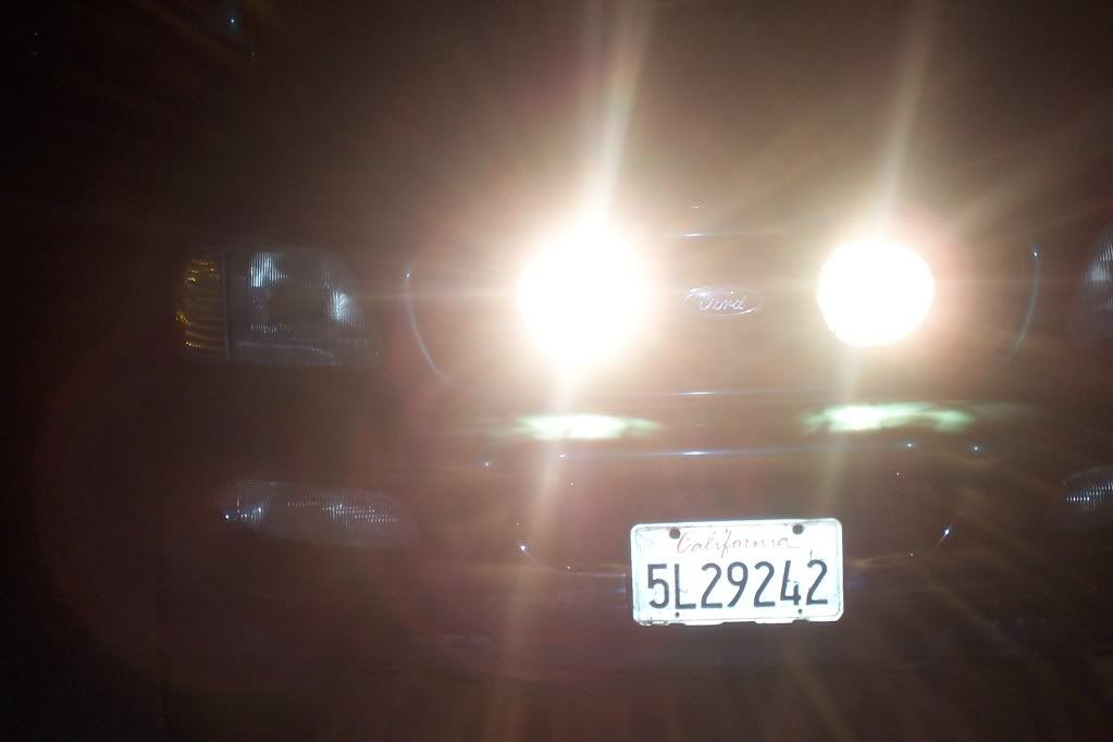 harbor freight off road lights Ford F150 Forum Community of Ford