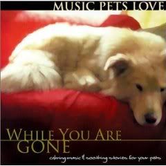 music for pets