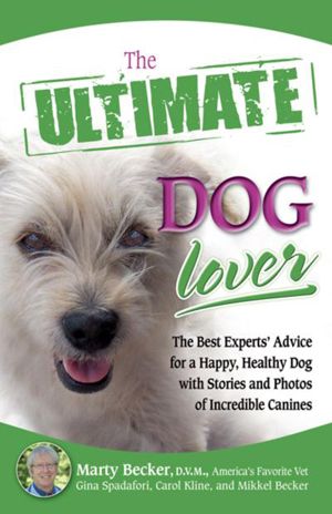 The Ultimate Dog Lover Animal Book