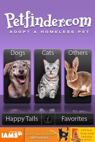 top five iphone apps for animal lovers