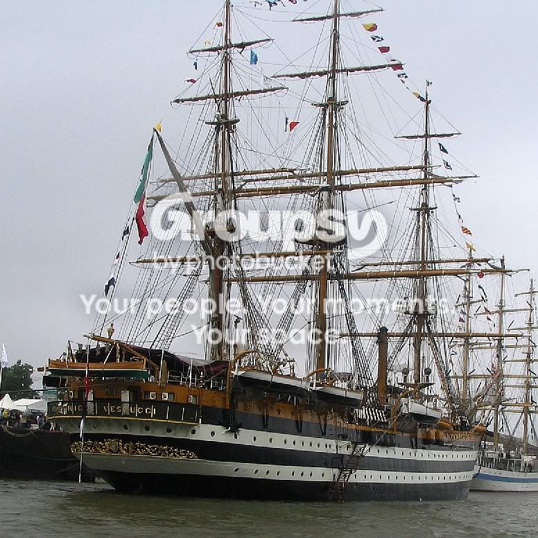Amerigo Vespucci