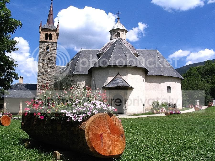 Notre Dame de laVie