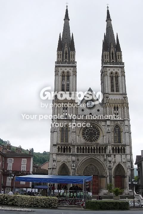 Eglise Saint Bruno